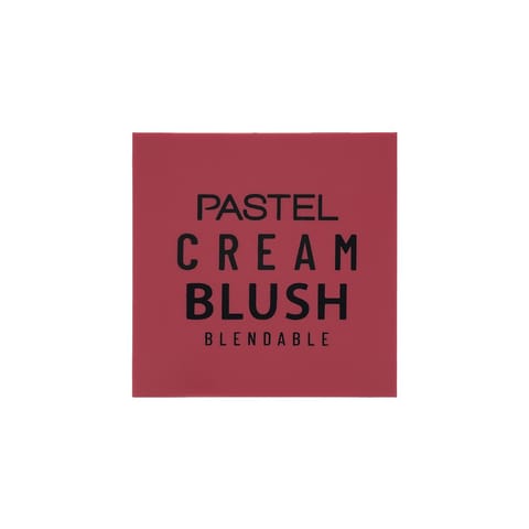 ⁨PASTEL Cream Blush Profashion Róż w kremie 51⁩ w sklepie Wasserman.eu