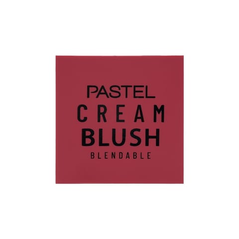 ⁨PASTEL Cream Blush Profashion Róż w kremie 54⁩ w sklepie Wasserman.eu