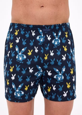 ⁨BOKSERKI CORNETTE CLASSIC CL-001/180 (kolor granat, rozmiar XXL)⁩ w sklepie Wasserman.eu