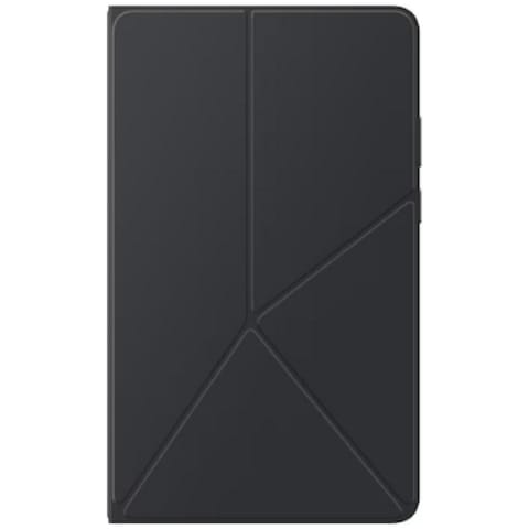 ⁨Etui Samsung Book Cover do Galaxy Tab    A11 czarny⁩ w sklepie Wasserman.eu
