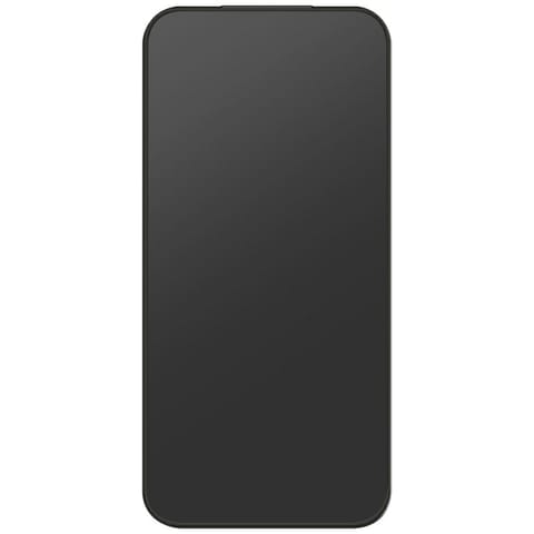 ⁨Szkło hartowane UNIQ Optix Exofit        Privacy do iPhone 17 Pro Max prywatyzujące z aplikatorem⁩ w sklepie Wasserman.eu
