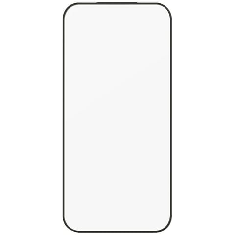 ⁨Szkło hartowane UNIQ Optix Exofit Vivid  do iPhone 17 Pro Max z aplikatorem⁩ w sklepie Wasserman.eu