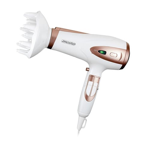 ⁨Suszarka 2200W ION + dyfuzor⁩ w sklepie Wasserman.eu