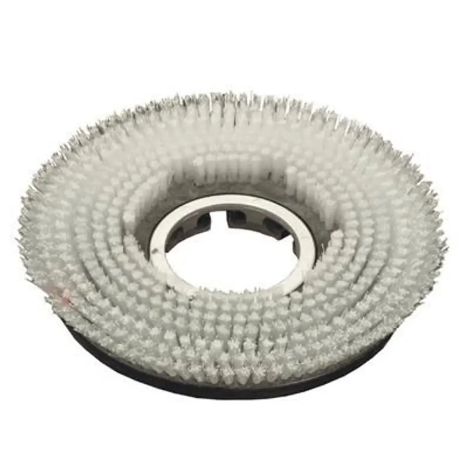 ⁨Scrubbing brush 35 cm for TASKI Swingo 2500⁩ at Wasserman.eu