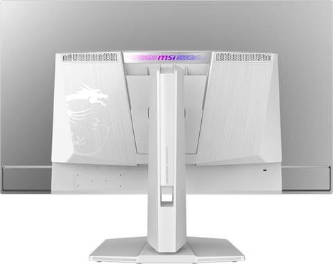 ⁨Monitor MSI 321URXW (32" /QD OLED /240Hz /3840 x 2160 /Biały)⁩ w sklepie Wasserman.eu