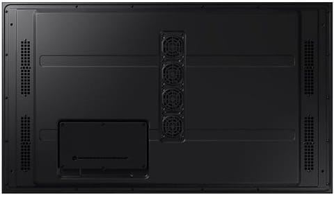 ⁨Monitor SAMSUNG LH55OHDEBGBXEN (55" /1920 x 1080 /Czarny)⁩ w sklepie Wasserman.eu