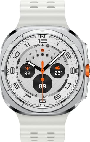 ⁨SM-L705FAW2EUE SAMSUNG Wear OS Biały⁩ w sklepie Wasserman.eu