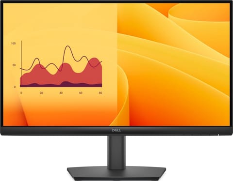⁨Monitor DELL 210-BQMZ (22" /VA /100Hz /1920 x 1080 /Czarny )⁩ w sklepie Wasserman.eu