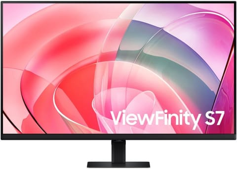 ⁨Monitor SAMSUNG LS32D702EBUXEN (32" /IPS /60Hz /3840 x 2160 /Czarny)⁩ w sklepie Wasserman.eu