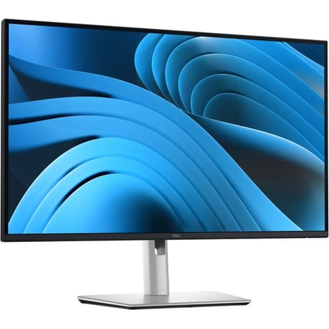 ⁨Monitor DELL 210-BRDL (27" /IPS /100Hz /2560 x 1440 /Srebrny )⁩ w sklepie Wasserman.eu