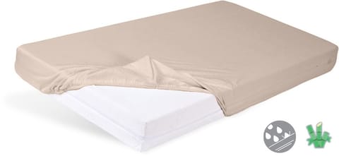 ⁨PRZEŚCIER. NIEPRZ. BAMBOO 120⁩ w sklepie Wasserman.eu