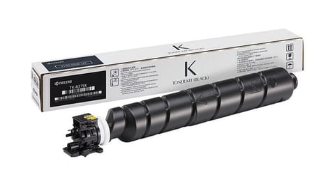 ⁨KYOCERA TK-8375K toner cartridge 1 pc(s) Original Black⁩ at Wasserman.eu