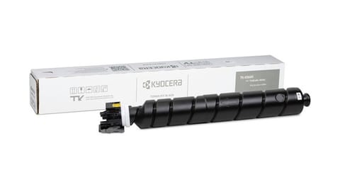 ⁨Kyocera Original Toner Cartridge TK-8365K, black, 25000s, 1T02YP0NL0, Kyocera TASKalfa 2554ci, O⁩ at Wasserman.eu
