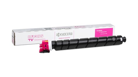 ⁨KYOCERA Toner TK-8365M TK-8365 1T02YPBNL0 Original Magenta⁩ at Wasserman.eu