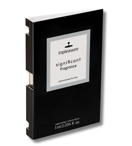FEROMONY SIGNIFICANT FRAGRANCE DLA NIEGO 1 ML w sklepie Wasserman.eu