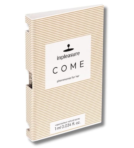 ⁨FEROMONY COME DLA NIEJ 1 ML⁩ w sklepie Wasserman.eu