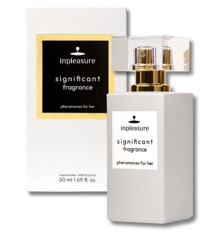 FEROMONY SIGNIFICANT FRAGRANCE DLA NIEJ 50 ML w sklepie Wasserman.eu