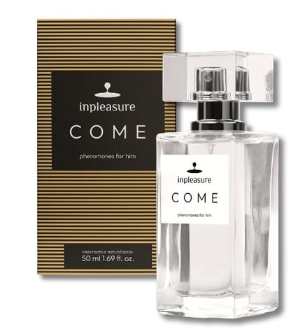 FEROMONY COME DLA NIEGO 50 ML w sklepie Wasserman.eu