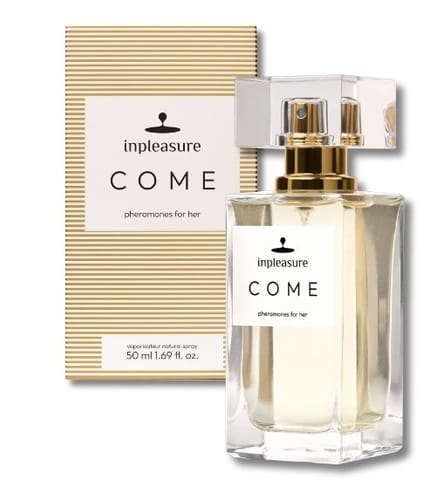 FEROMONY COME DLA NIEJ 50 ML w sklepie Wasserman.eu