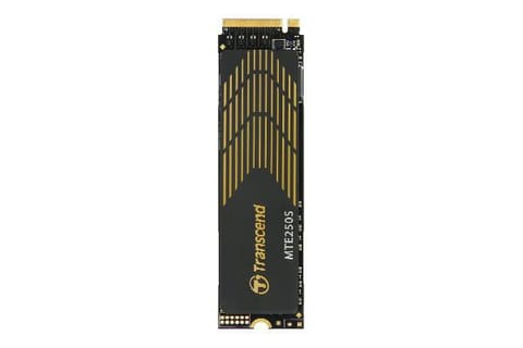 ⁨Transcend 250S M.2 1000 Gb Pci Express⁩ w sklepie Wasserman.eu