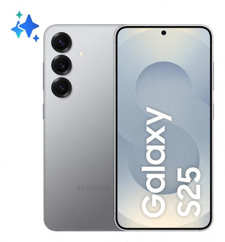 ⁨Samsung Galaxy S25 15.8 Cm (6.2")⁩ w sklepie Wasserman.eu