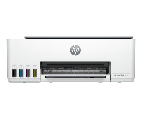 ⁨HP Smart Tank 5105 All-In-One⁩ w sklepie Wasserman.eu
