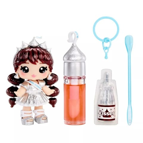 ⁨Yummiland Lip Gloss Doll - Coco Kisses⁩ w sklepie Wasserman.eu