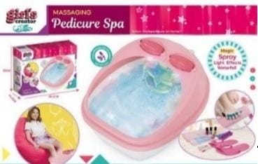⁨Masażer stóp 40,2x30x14,3cm⁩ w sklepie Wasserman.eu