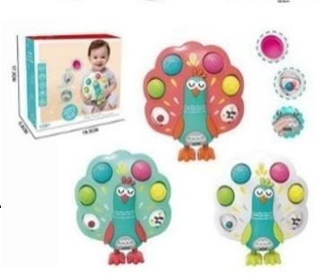 ⁨Paw zabawka edukacyjna MIX⁩ w sklepie Wasserman.eu