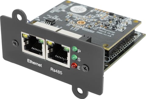 ⁨MODUŁ SNMP DO UPS Armac⁩ w sklepie Wasserman.eu
