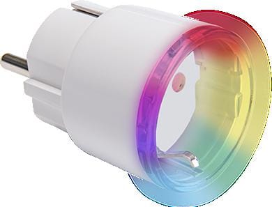 ⁨Shelly Wave Plug S LR⁩ w sklepie Wasserman.eu