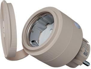 ⁨Shelly Wave Outdoor Plug S LR⁩ w sklepie Wasserman.eu