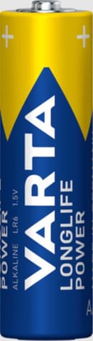 ⁨Varta Longlife Power, Cube, Retail⁩ w sklepie Wasserman.eu