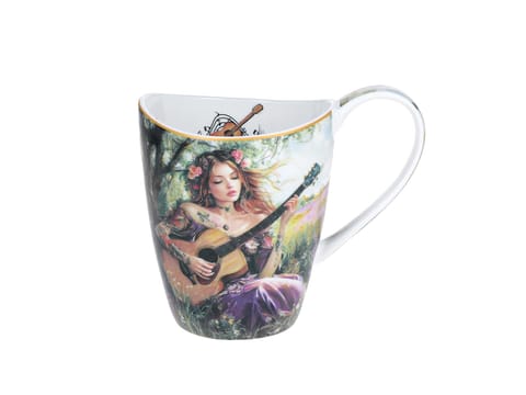 ⁨Kubek - L. Lozano, Music of the Female Soul (CARMANI)⁩ w sklepie Wasserman.eu