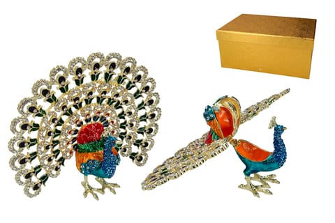 ⁨Kasetka metalowa - paw⁩ w sklepie Wasserman.eu