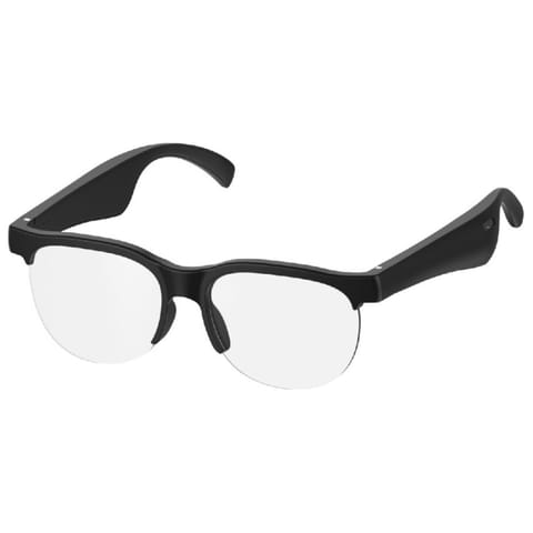 Okulary Bluetooth 4smarts SoundGlasses Sport 2 czarny w sklepie Wasserman.eu