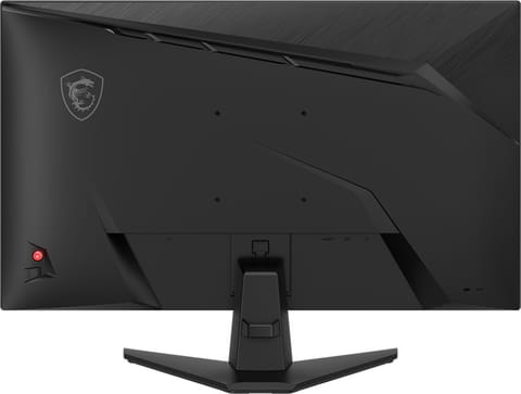 ⁨Monitor MSI MSI MAG 272F (27" /Rapid IPS /200Hz /1920 x 1080 /Czarny)⁩ w sklepie Wasserman.eu