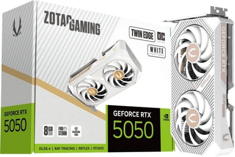 Karta graficzna ZOTAC ZT-B50500Q-10M w sklepie Wasserman.eu