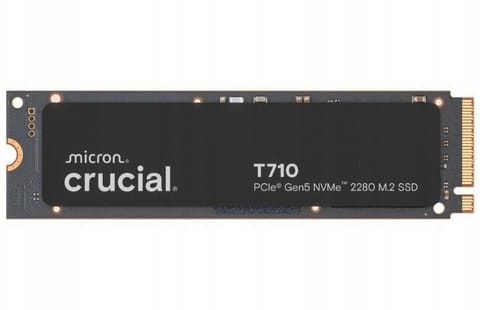 Dysk SSD CRUCIAL CT2000T710SSD5 (M.2 2280″ /2 TB ) w sklepie Wasserman.eu