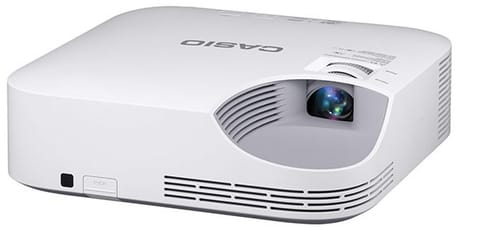 ⁨Projektor DLP CASIO XJ-V1 (XGA /2700 ANSI /20 000:1 )⁩ w sklepie Wasserman.eu