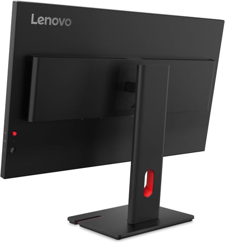 ⁨Monitor LENOVO 64B0ZAT1EU (31.5" /IPS /60Hz /3840 x 2160 /Czarny)⁩ w sklepie Wasserman.eu