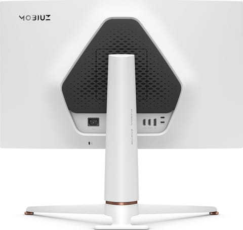 Monitor BENQ 9H.LNCLB.QBE (27" /IPS /180Hz /2560 x 1440 /Biały ) w sklepie Wasserman.eu