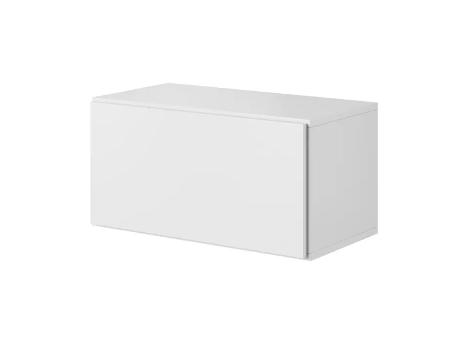 ⁨Cama full storage cabinet ROCO RO3 75/37/39 white/white/white⁩ at Wasserman.eu