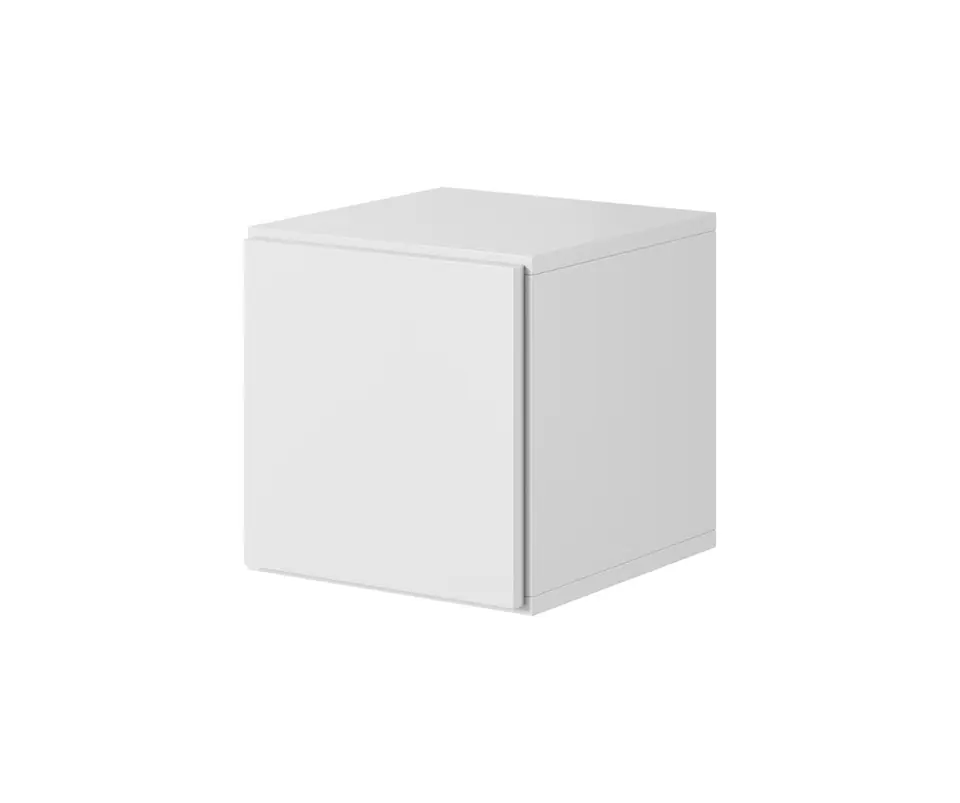 ⁨Cama full storage cabinet ROCO RO5 37/37/39 white/white/white⁩ at Wasserman.eu