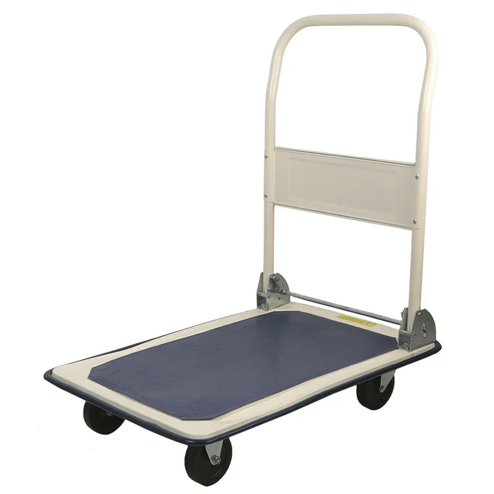 Wózek transportowy 150 kg w sklepie Wasserman.eu
