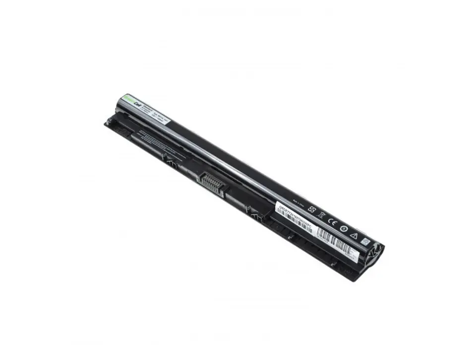 ⁨GREEN CELL BATERIA DE77 DO DELL M5Y1K 2200 MAH 14.8V⁩ w sklepie Wasserman.eu