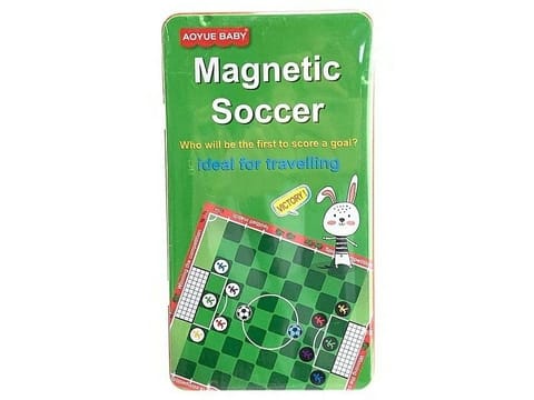 ⁨Piłkarzyki magnetyczne⁩ w sklepie Wasserman.eu