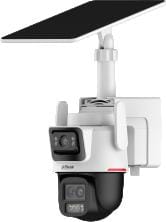 Kamera IP Dahua IPC-PTS2649C-3E3Z-4GB20 w sklepie Wasserman.eu