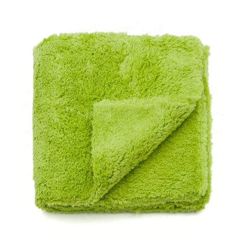 Detailing House Ultra Plush Discovery 40x40 Green 900g/m2 w sklepie Wasserman.eu