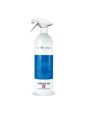 ⁨Bilt Hamber Surfex HD 1L - APC wielozadaniowy środek czyszczący⁩ w sklepie Wasserman.eu